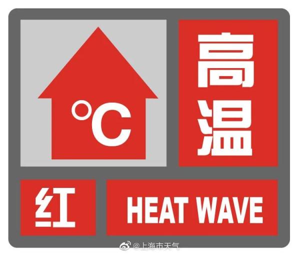 上海今天气温高达51℃堪比火焰山？真相来了！一个坏消息：“生煎”模式已在路上