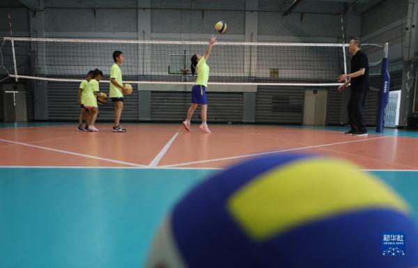 辽宁沈阳：乐享多彩暑期生活