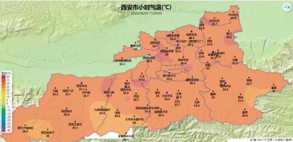 周末两天高温持续 午后多分散性雷阵雨 外出注意防范 周末两天高温持续 午后多分散性雷阵雨 外出注意防范