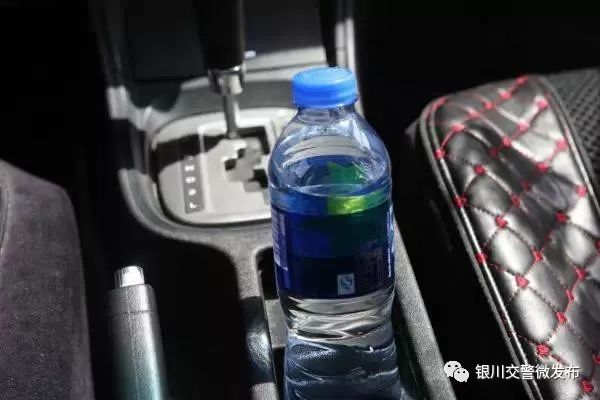 预警提示 | 夏季高温  车内勿放这些物品，危险！