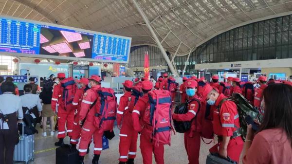 紧急转移8000多人！辽宁盘锦等地启动国家Ⅳ级救灾应急响应