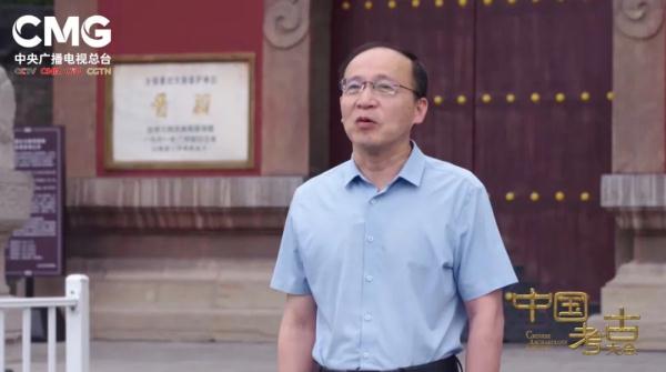 这件惊艳世人的国宝,出土时竟被盗墓者炸成了碎片? 这件惊艳世人的国宝,出土时竟被盗墓者炸成了碎片?