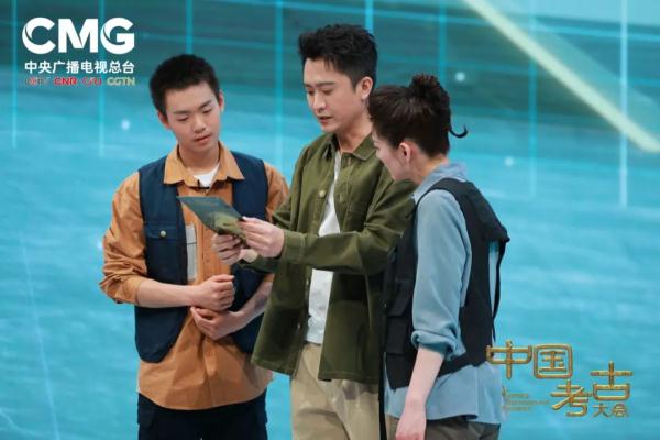 这件惊艳世人的国宝,出土时竟被盗墓者炸成了碎片? 这件惊艳世人的国宝,出土时竟被盗墓者炸成了碎片?