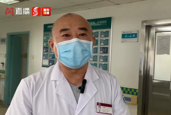 6旬阿姨相貌变得“五大三粗”，一查竟是这个原因……