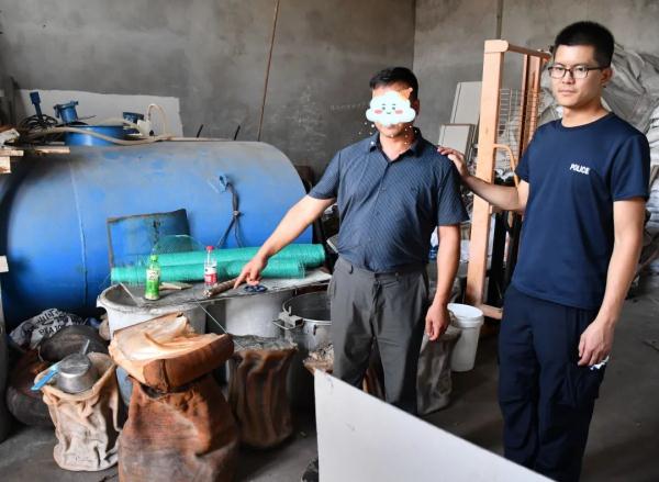 警惕！你看到的“精选野生太岁”也许是这么来的