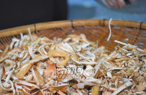 雨季和它 如约而至