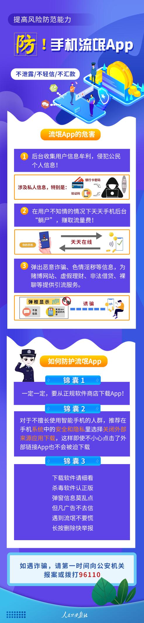 流氓App真“流氓”