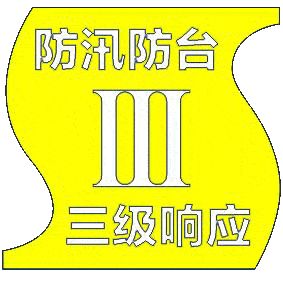 冰雹橙色预警发布！上海目前“三黄两橙”高挂，全市启动防汛防台III级响应行动