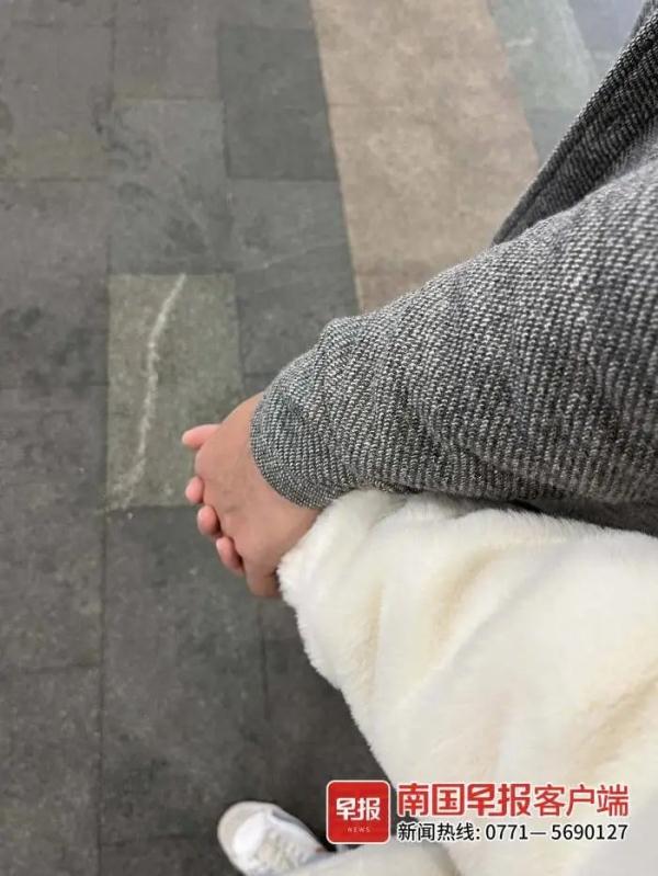 “嫁给我吧！”北海人民医院内这一幕，让所有人都红了眼