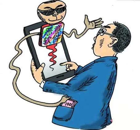 流氓App真“流氓”