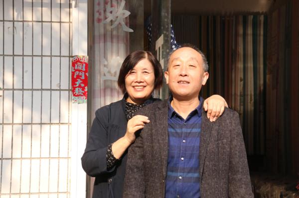 合肥这群人免费给乡村老人拍照，背后故事太动人