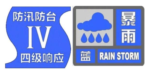 @上海人 暴雨+大风+雷电+高温，多预警高挂！今天要下“开水”