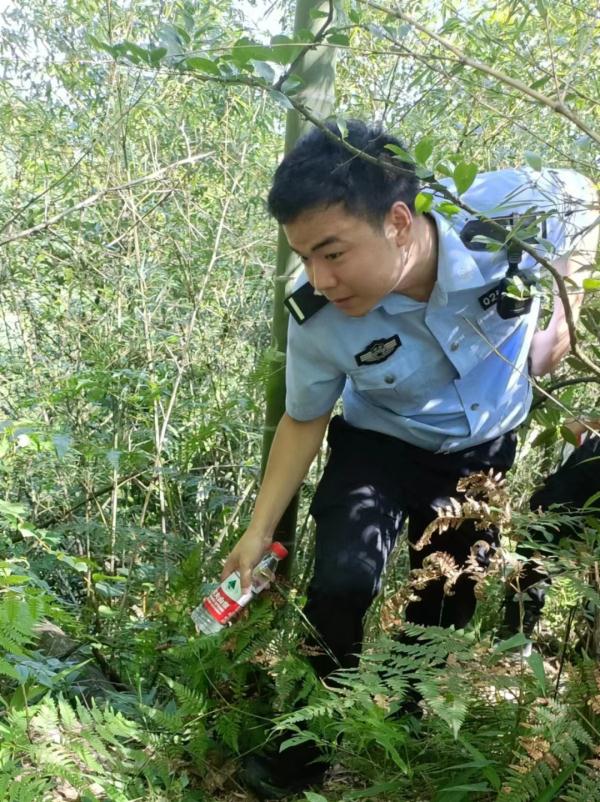 痛心！不幸坠落悬崖牺牲，年仅26岁