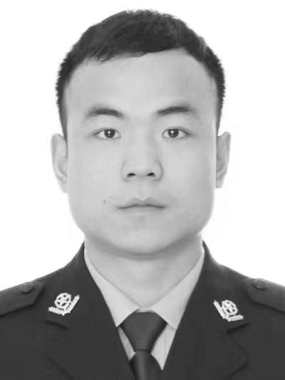 痛心！不幸坠落悬崖牺牲，年仅26岁