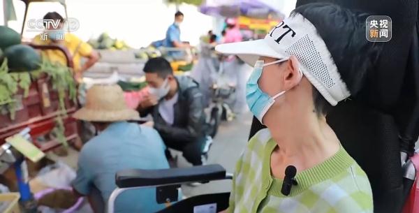 带着渐冻症母亲去旅行 赵天赐:我想用山海治愈你 带着渐冻症母亲去旅行 赵天赐:我想用山海治愈你