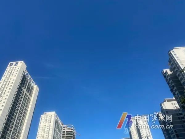 今日立秋！宁波未来十天高温全勤出席，谨防高温中暑