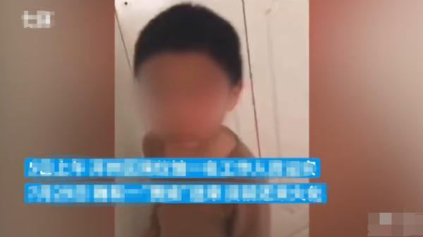 5岁男童被继母虐待致死，警方：已刑拘 提请批捕