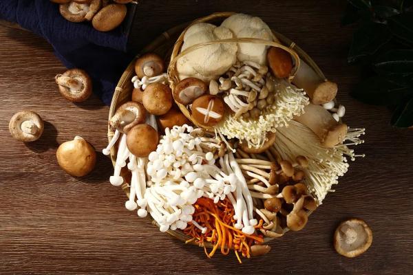 它是“长寿营养素”，每天要吃够这个量！4种食物建议您常吃~