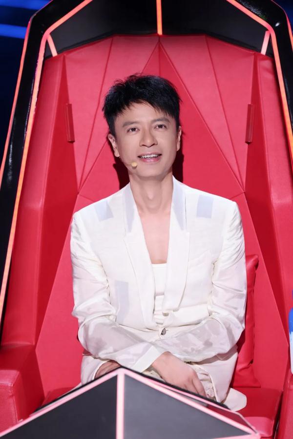 《2022中国好声音》首播开唱引热议！开启盛夏声梦之旅！
