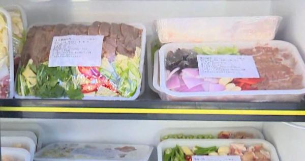 外卖、堂食也用预制菜？网友吵翻了！