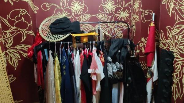 曾是市场宠儿，如今大批关店 “剧本杀”何去何从？