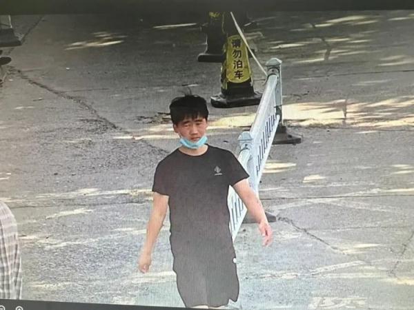 平顶山发生一起重大刑事案件！嫌疑人照片公布，警方悬赏通缉