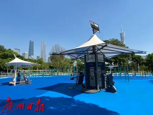 今天，一起动起来！