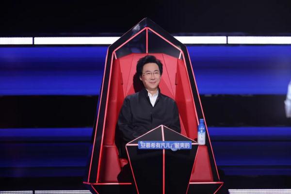 《2022中国好声音》首播开唱引热议！开启盛夏声梦之旅！