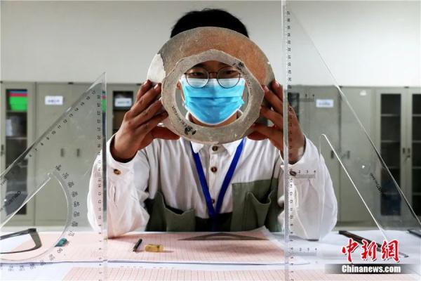 北京冬奥奖牌设计灵感来源，为啥是它？