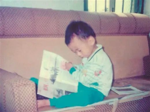 23年前捐款给国家建航母的广西小朋友,找到本人了! 23年前捐款给国家建航母的广西小朋友,找到本人了!