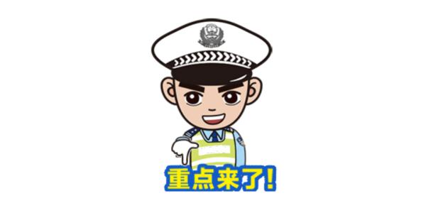 真实案例！大货车盲区究竟有多可怕！
