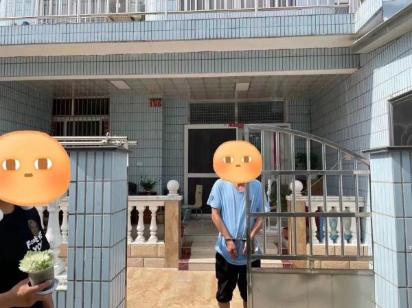 “采花贼”偷了一盆市价10万的多肉，不会培植致枯萎！已被采取强制措施