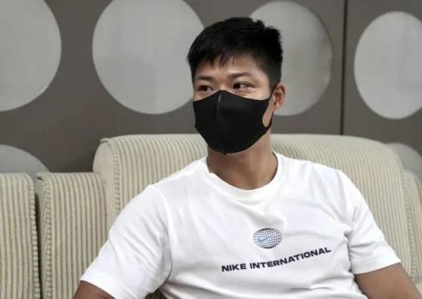 苏炳添:广东小将有望3年内跑进10秒,明年亚运争取不留遗憾 苏炳添:广东小将有望3年内跑进10秒,明年亚运争取不留遗憾