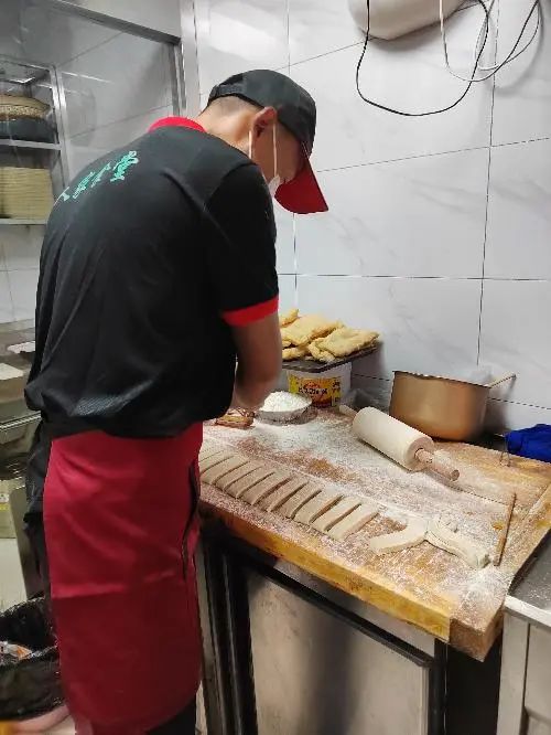 “这饭吃得舒坦！”天津又一家老年食堂开业！