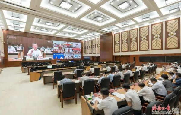 海南12日前实现社会面清零，正优化离岛方案！情侣因上海疫情推迟婚礼又困三亚