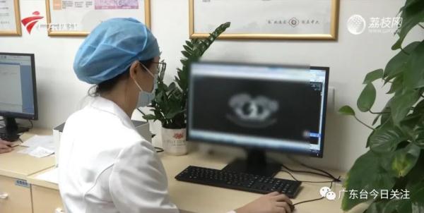 女子乳房两年内从B杯→Q杯！这种病症恐会影响生命