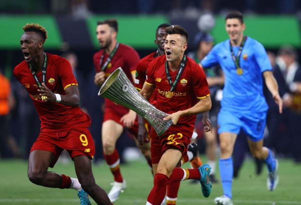 平庸的“北方三强”之争?——意甲新赛季前瞻 平庸的“北方三强”之争?——意甲新赛季前瞻