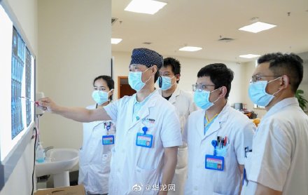 9岁女童被黑熊咬断脊柱来渝求医 9岁女童被黑熊咬断脊柱来渝求医