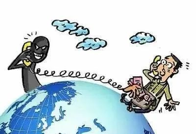 一招轻松解决！让您远离境外骚扰来电
