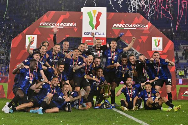 平庸的“北方三强”之争?——意甲新赛季前瞻 平庸的“北方三强”之争?——意甲新赛季前瞻