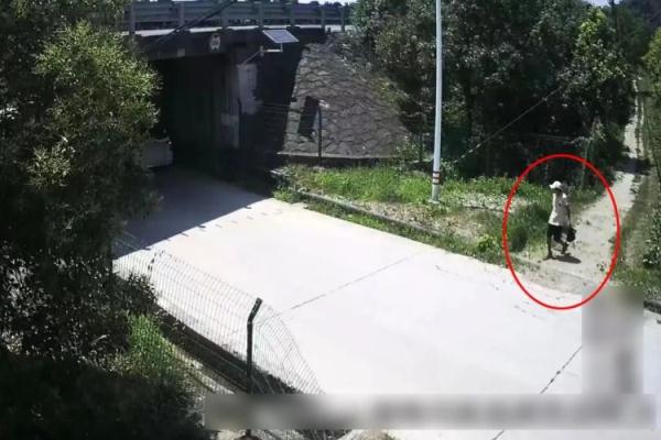 小偷被抓后灵魂发问：我都逃离上虞了，你们为什么还不放过我？