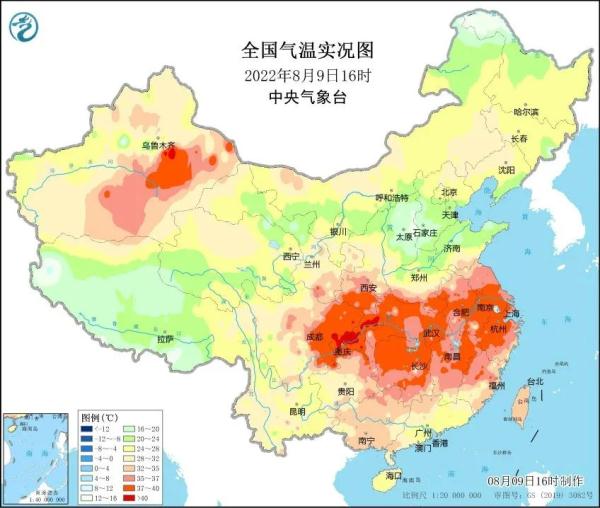 中东沙漠出现罕见暴雨洪水！原因究竟是什么？