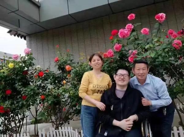 “看不见”的伤口，反复在出血