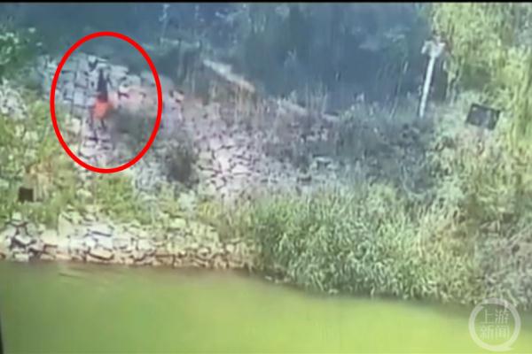 蒋正全被认定见义勇为！