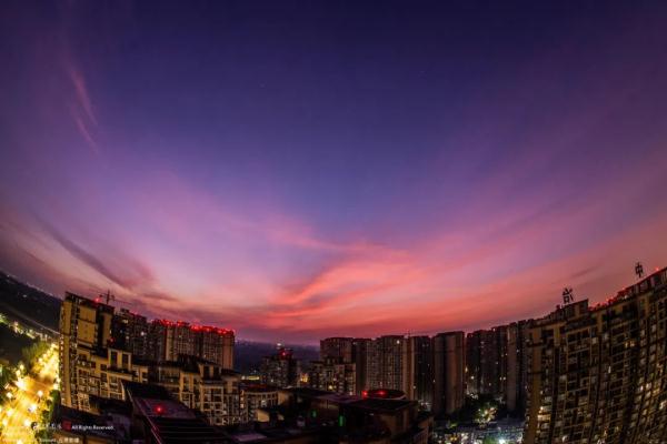 高温预警升级，成都今起三天最高温均可达39℃左右