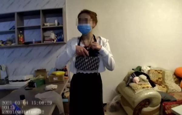 认识18天就成了“老婆”，更让杭州小伙没想到的是……