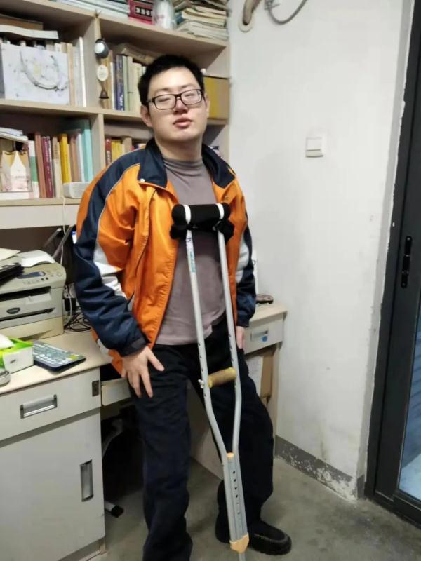 “看不见”的伤口，反复在出血