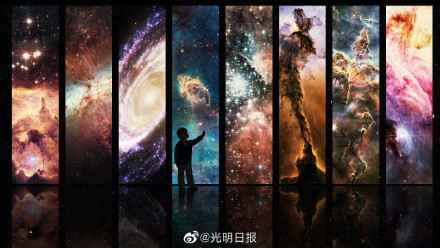 未来的教育会是什么样的