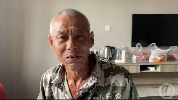 蒋正全被认定见义勇为！