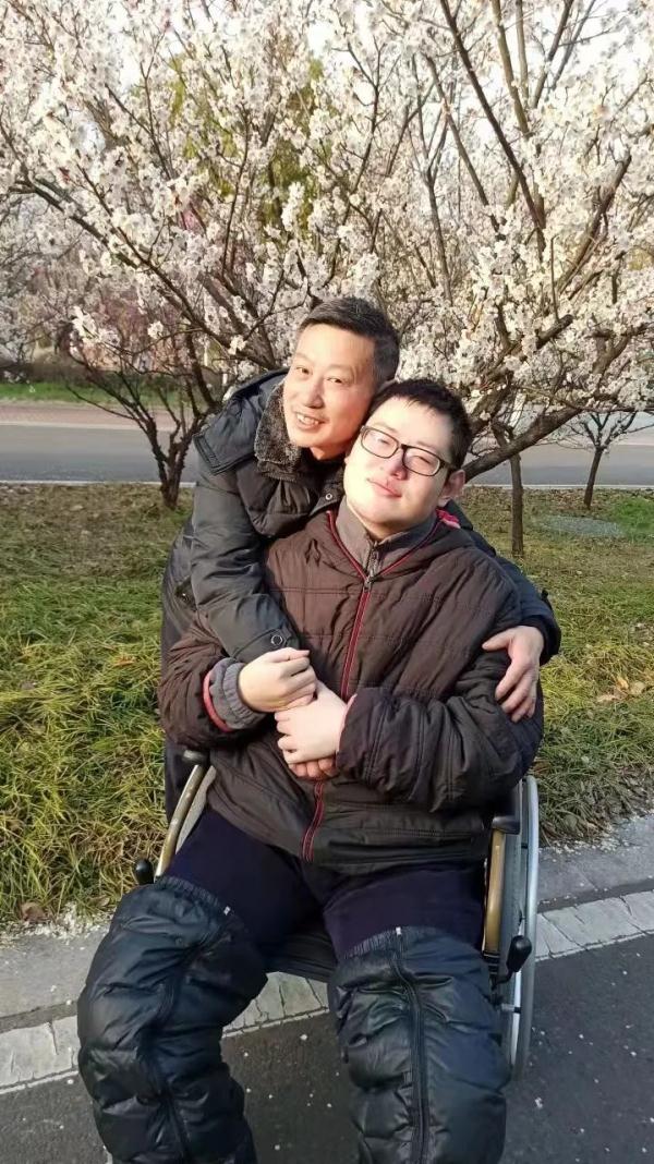 “看不见”的伤口，反复在出血
